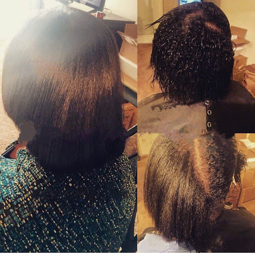 Healing Your Hair™️ LLC - Thumbnail