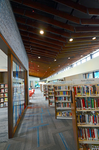 Crete Public Library - Thumbnail