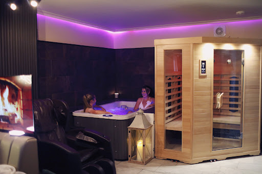 Moon Spa - Sheffield