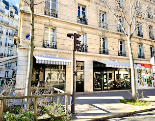 Photo n°6 de MONA Paris à Paris (Salon de coiffure)