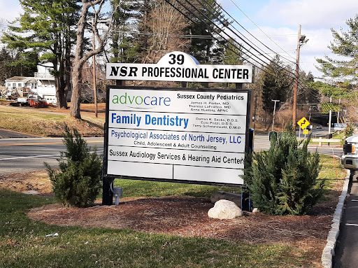 Advocare Sussex County Pediatrics - Thumbnail