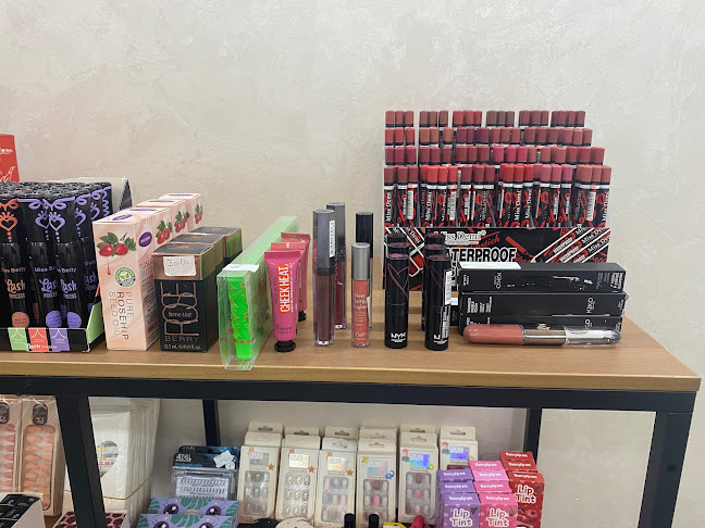Reviews of السرمد لتجارة مستحضرات التجميل in Sharjah - Cosmetics store