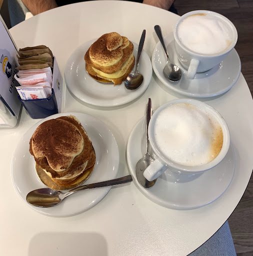Antica Pasticceria Nascimben - Treviso Centro Storico - Thumbnail