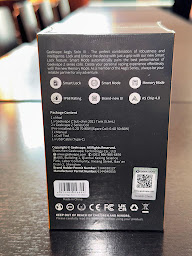 Photo n°29 de Le Mélina - Bar - Tabac - Restaurant - Pizzeria - Revendeur De CBD - FDJ - PMU - NICKEL - RIA - MONEYGRAM - ORANGE MONEY à Le Perreux-sur-Marne (Boutique de cigarettes électroniques)