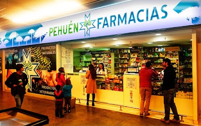 Photos of Pehu&eacute;n Farmacias
