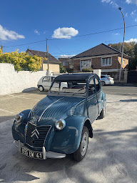 Photo n°4 de AUTOSUR CCTAM Contrôle Technique Le Blanc-Mesnil à Le Blanc-Mesnil (Service de contrôle technique automobile)