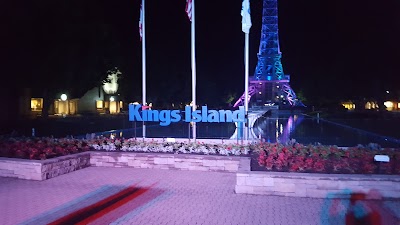 Photos of Kings Island