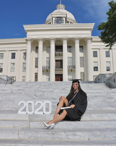 Ela's Photography — photography studio in Montgomery, AL