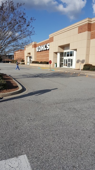Photos of Kohl's Evans