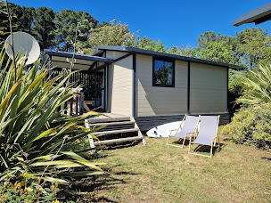 Photo n°69 de Camping Plage De Goulien à Crozon (Terrain de camping)