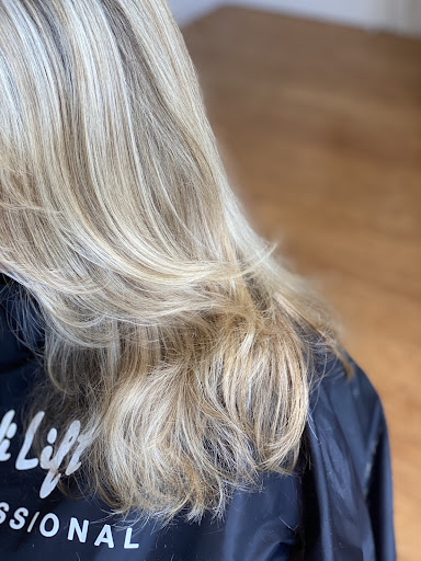 Glamba Hair - Thumbnail