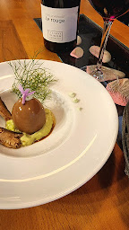 Photo n°36 de Chez Achille à Paris (Restaurant français)