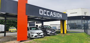 Photo n°4 de DHOME DESIGN / CONSTANT COMMUNICATION à Vinzelles (Cabinet d'architecte d'intérieur)