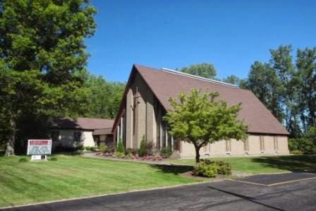 Lakeview Community Church