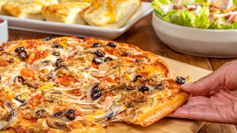 Papa Murphy's — photo