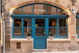 Photo n°30 de Le Chamarlenc à Le Puy-en-Velay (Restaurant gastronomique)