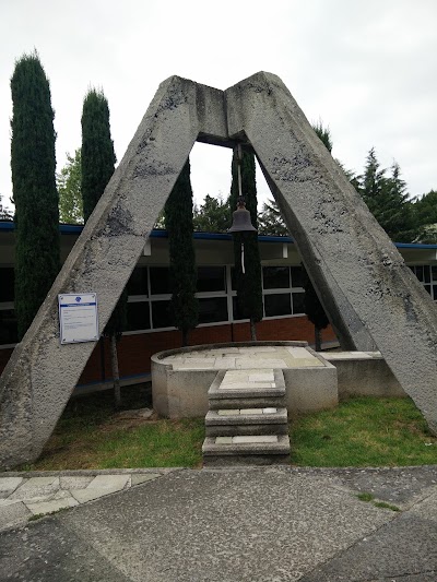 Photos of Pachuca Institute of Technology