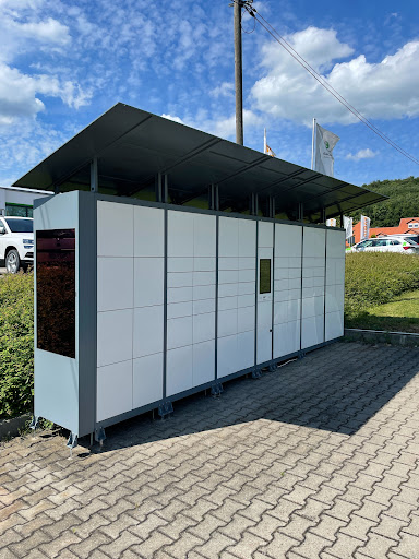 MyLocker24-Box-122 - Visual