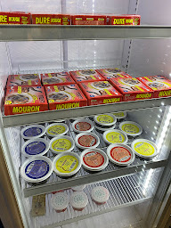 Photo n°52 de Fish and Ships Tackle Shop à Menton (Fournisseur d'accessoires pour bateaux)