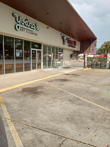 Young's Dry Cleaning - Thumbnail