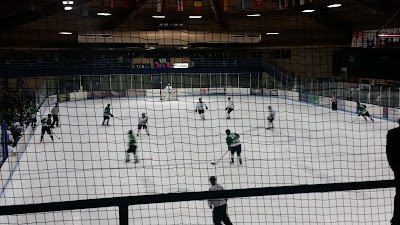 Photos of John A. Dobson Ice Arena