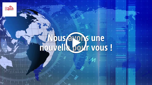 Photo de Dupont expertise immobilier à Douchy-les-Mines (59282)