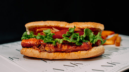 K'AAK / LA CASA DE YUM KAAX