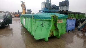 Photo n°6 de Diot Sellier à Montagny-lès-Beaune (Fournisseur de bâches pour camion)