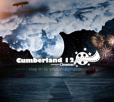 Cumberland 12 Cinemas