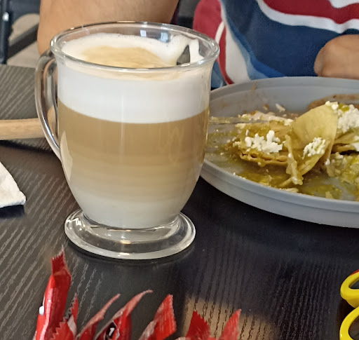 Hope City Cafe - Thumbnail