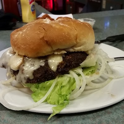 Photos of The Burnin' Barrel Bar