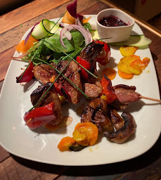 Photo n°16 de La Terrasse à Saint-Rémy-de-Provence (Marchand de glaces)
