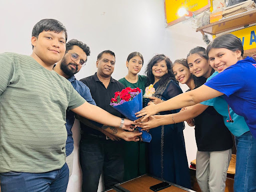 New American Institute Patel Nagar post image