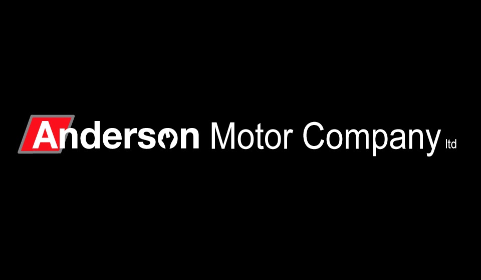 Anderson motor company ltd