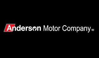 Anderson motor company ltd