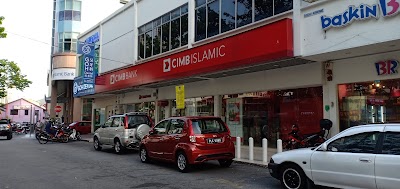 Cimb Bank Pulau Tikus Penang 60 4 227 1579