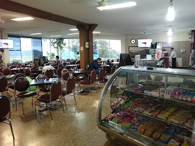 Photos of Antonio Nari&ntilde;o Restaurant Caf&eacute;