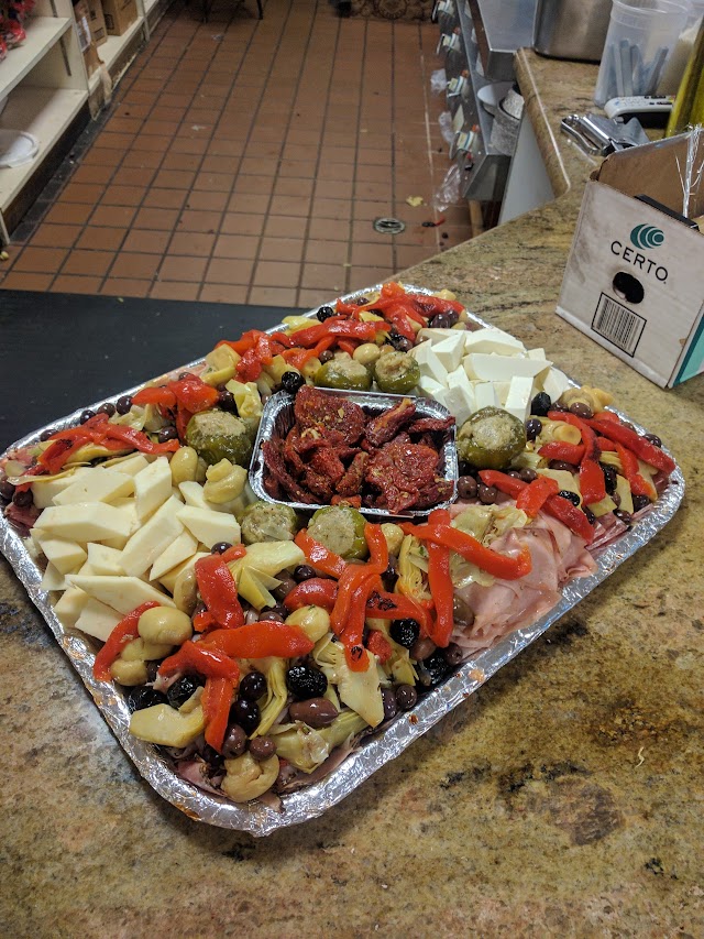 Esposito's Meats & Deli