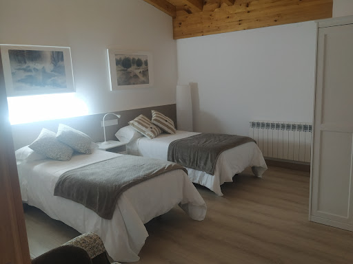 Vivienda La Laguna en Zamora - Thumbnail