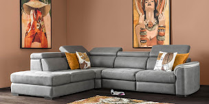 Photo n°20 de Monsieur Meuble Châlon sur Saône à Chalon-sur-Saône (Magasin de canapés)