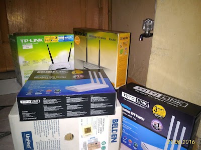 Photos of RieLHost Network Solution | Web Hosting, CCTV Murah Bandung