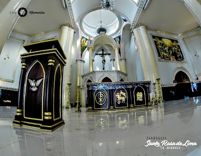 Photos of Iglesia de Santa Rosa