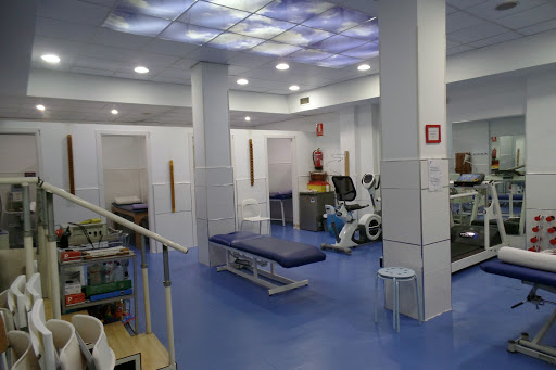 Dr. Luque - Visual