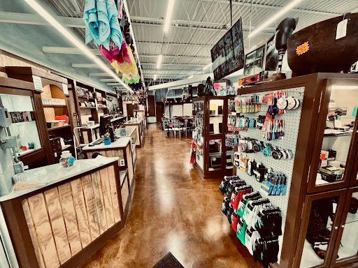 Sully's Pawn Shop - Pontotoc