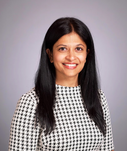 SOLANKI ENDODONTICS: Dr Poonam Solanki BDS MSD