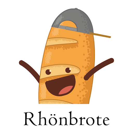 Rhönbrote - Visual