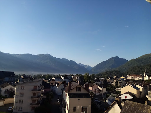 Photo de ehpad Les Balcons du Hautacam à Pierrefitte-Nestalas (65260)