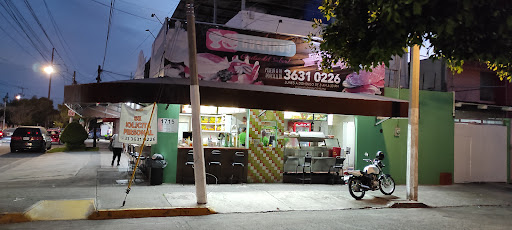 Nutriroy - Visual