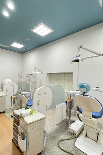 磯子グリーン歯科医院