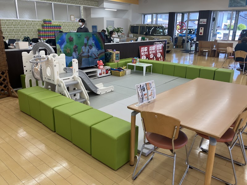 アップル東岡山店 中古車買取